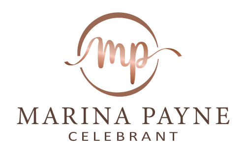 Marina Payne | Marriage Celebrant Yarra Valley